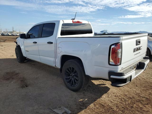 1GTG5BEN9N1231447 GMC Canyon Elevation