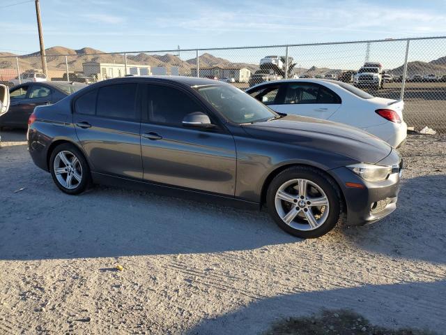 WBA3C1C58FP852269 BMW 328 I Sulev