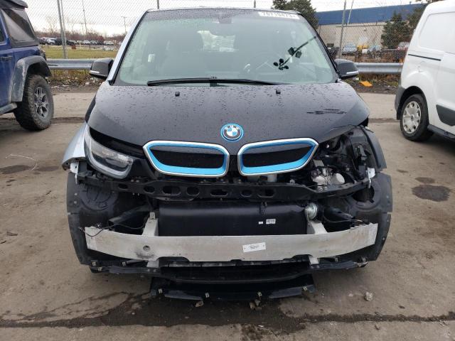 WBY1Z8C34HV890465 BMW I3 REX