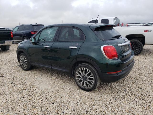 ZFBCFXBT5GP481069 Fiat 500x Easy