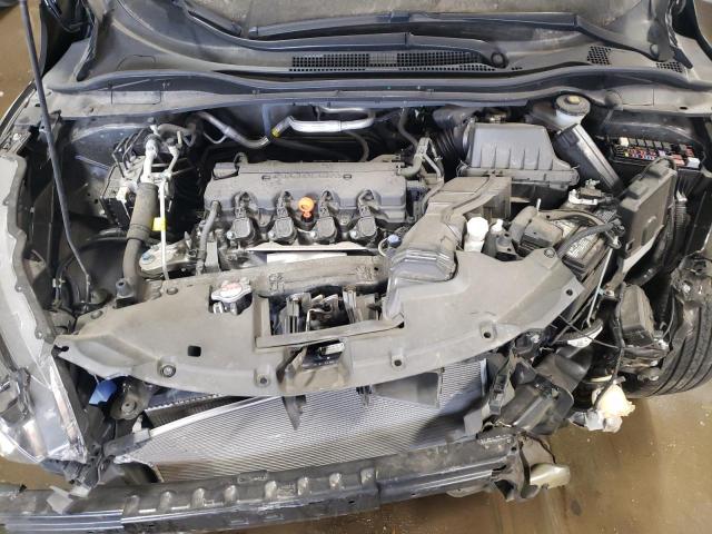 3CZRU6H19MM753258 Honda HR-V SPORT