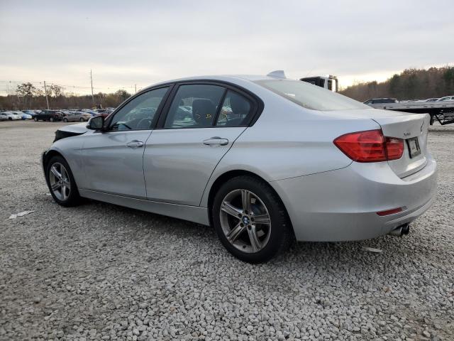 WBA3B5G59FNS16539 BMW 328 Xi Sulev