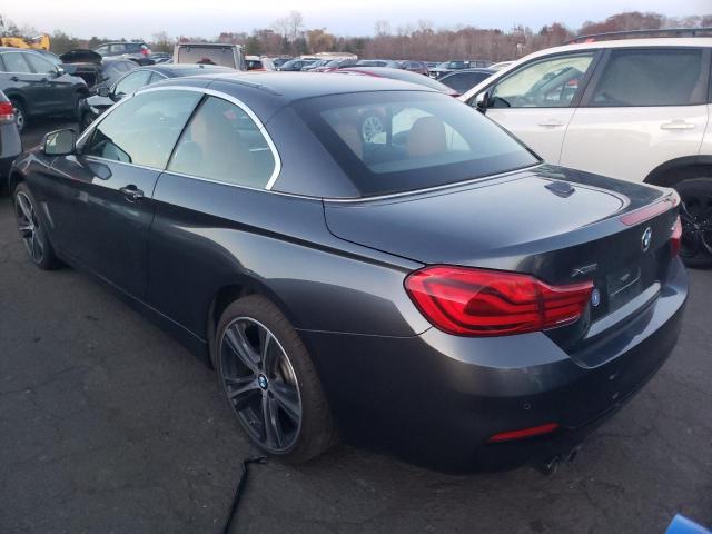 WBA4Z3C57JEC57256 BMW 430xi