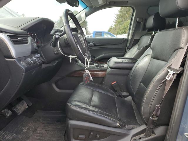1GKS2GKC8GR100795 GMC Yukon Xl K1500 Slt