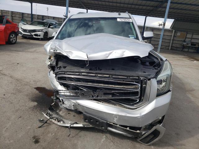1GKS1BKC0FR248749 GMC YUKON SLT