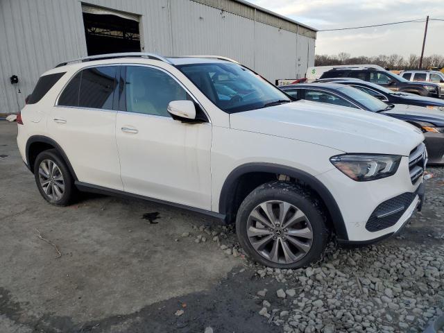 4JGFB4KBXLA137841 Mercedes-Benz Gle 350 4matic