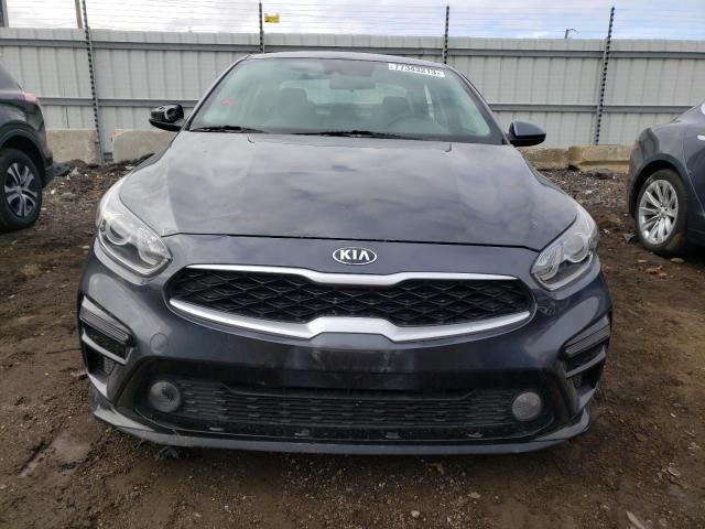 3KPF24AD8ME408000 KIA FORTE FE