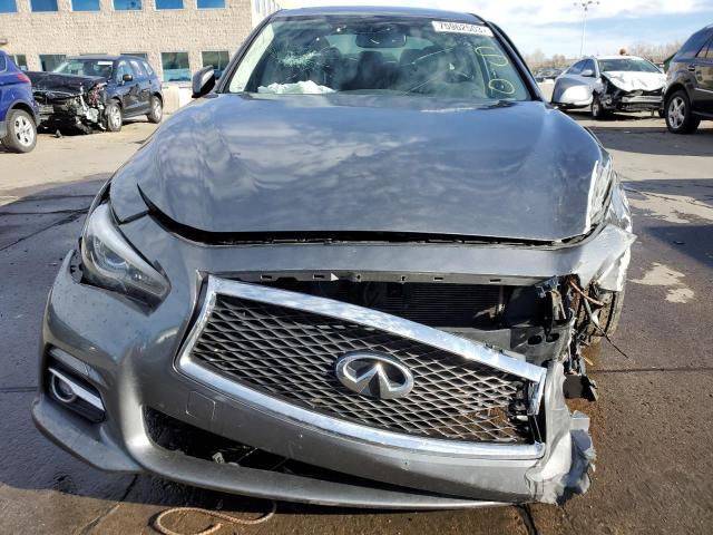 JN1CV7AR3HM682481 Infiniti Q50 BASE