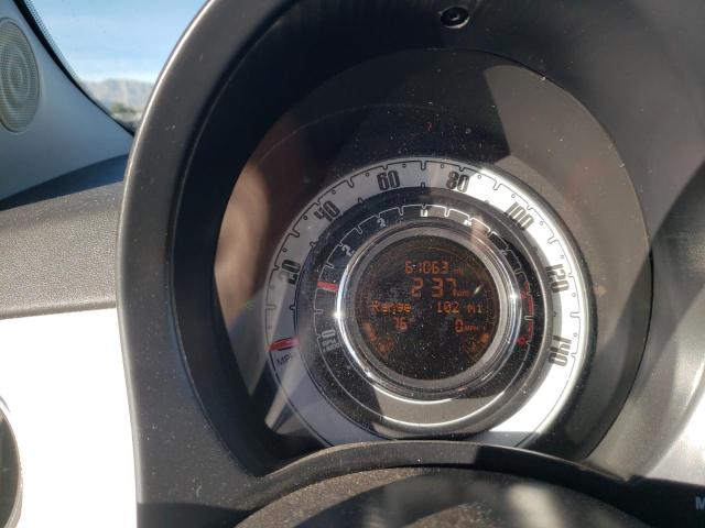 3C3CFFAR2GT201766 Fiat 500 POP
