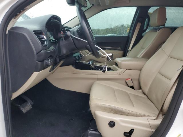 1C4RDJAG1MC793343 Dodge Durango Sxt