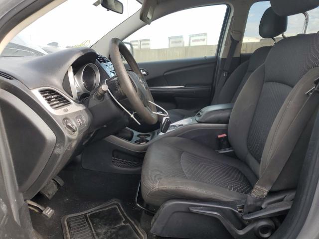 3C4PDCBG8HT589697 Dodge Journey Sxt