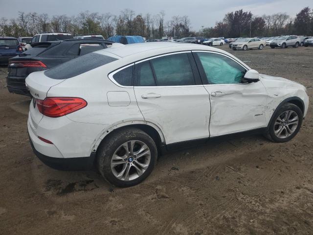 5UXXW3C59G0R19560 BMW X4 Xdrive28i
