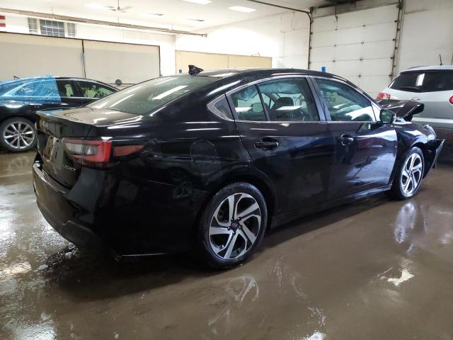 4S3BWAM60N3006060 Subaru Legacy Limited