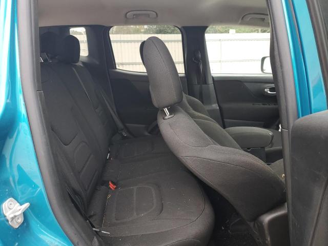 ZACNJABB6LPL31541 Jeep Renegade Latitude