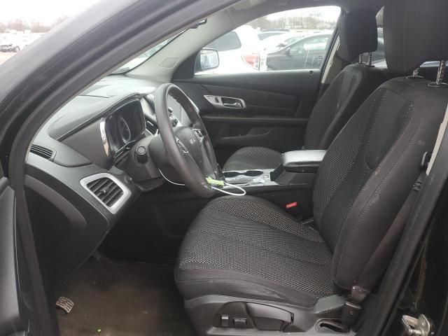 2GKFLSEK3H6292838 GMC Terrain Sle