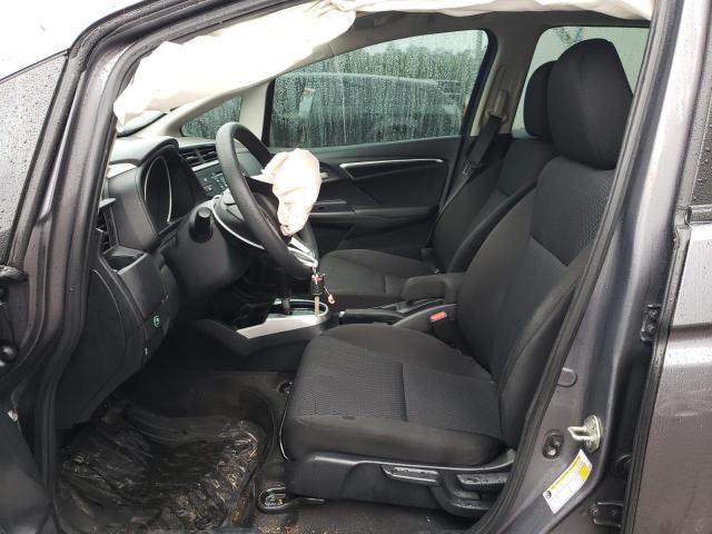 3HGGK5H43KM751821 Honda FIT LX