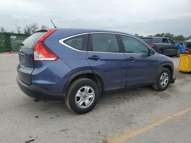 2HKRM3H39EH554661 Honda CR-V LX