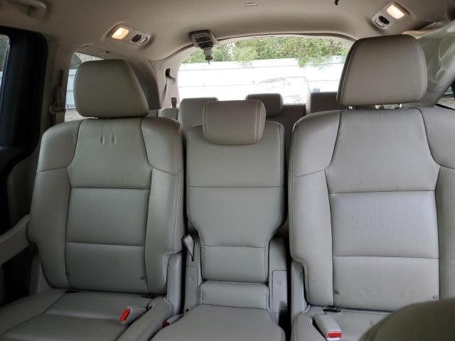 5FNRL5H69FB061362 Honda ODYSSEY EXL