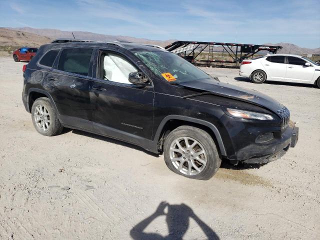 Auction sale of the 2015 Jeep Cherokee Latitude , vin: 1C4PJLCB5FW663113, lot number: 174931893
