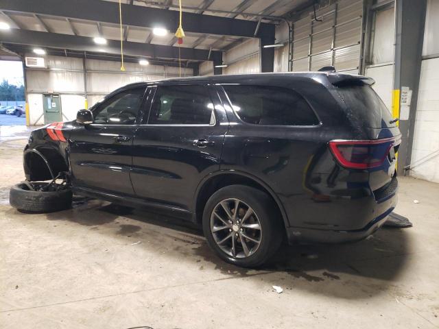 1C4RDJDG8HC931008 Dodge DURANGO GT