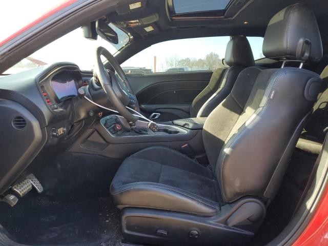 2C3CDZKGXNH151998 Dodge Challenger Gt