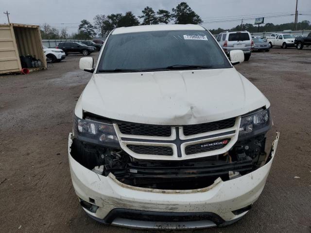 3C4PDDEG8GT243987 Dodge Journey R/t
