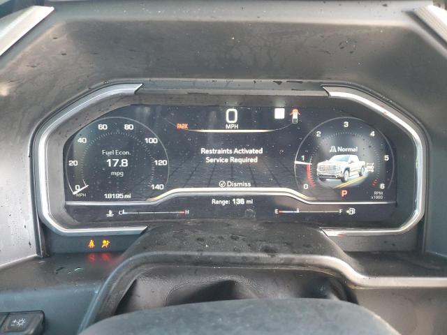 3GTUUGEL1NG528506 GMC Sierra K1500 Denali