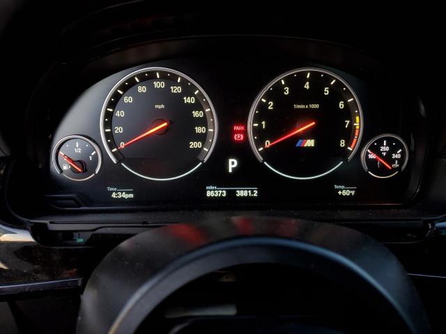 WBS6J9C5XGD934455 BMW M6