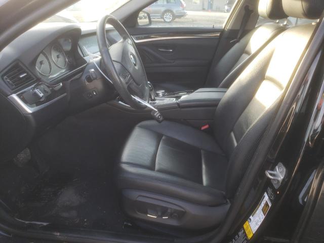 WBA5B3C59ED532658 BMW 535 XI