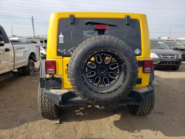 1C4BJWEG1FL717741 Jeep Wrangler Unlimited Sahara