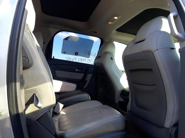 1GKKRSKD4FJ349339 GMC Acadia Slt-2
