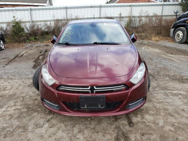 1C3CDFDHXFD252655 Dodge Dart Se Aero