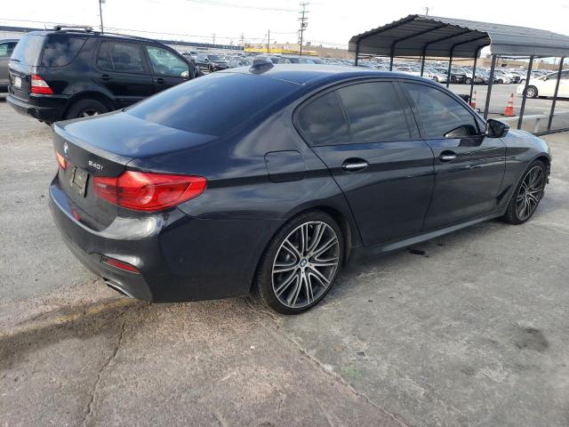WBAJE5C51JWA94964 BMW 540 I