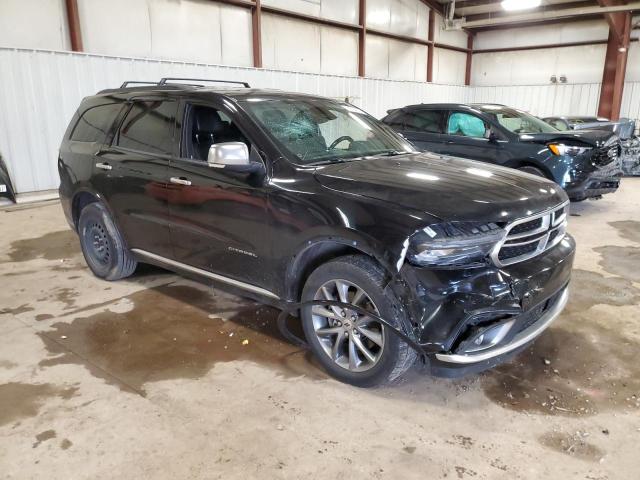 1C4SDJET0LC165166 Dodge Durango Citadel