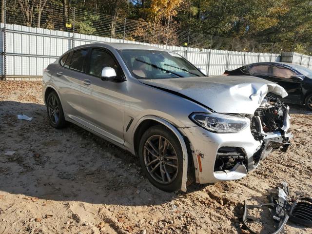 5UX2V5C03M9G71961 BMW X4 Xdrivem40i