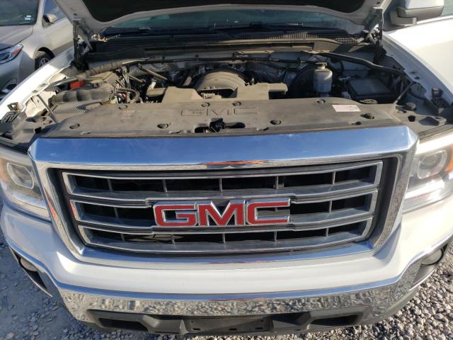 3GTP1UEC3FG493215 GMC Sierra C1500 Sle