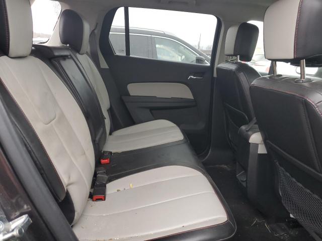 2GKFLSE37E6233361 GMC Terrain Slt