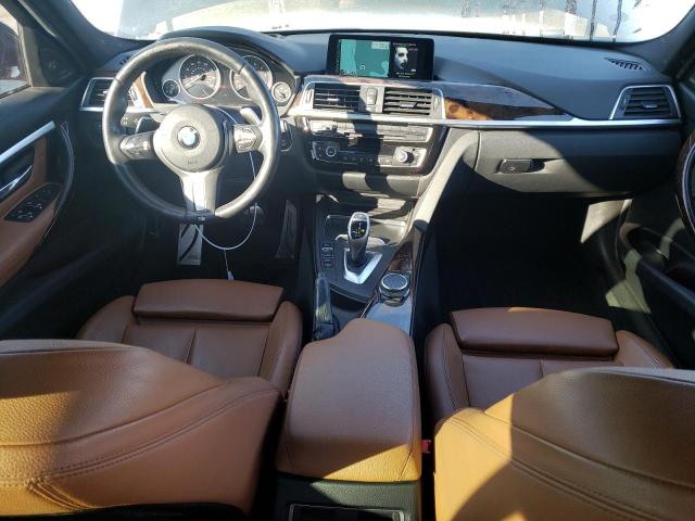 WBA8B3G53GNT62575 BMW 340 I