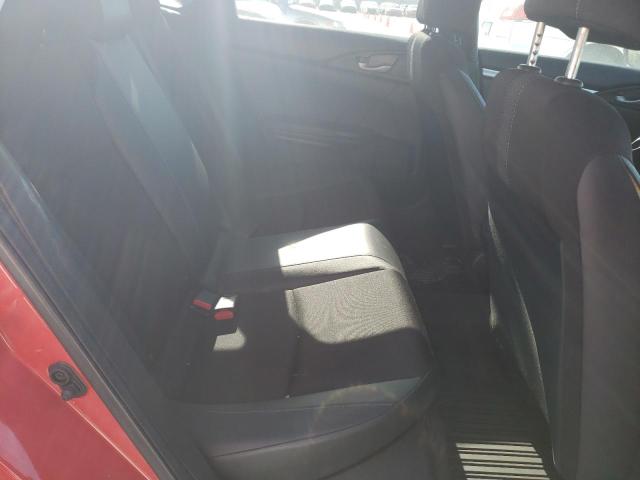 2HGFC2F84LH515921 Honda Civic Sport