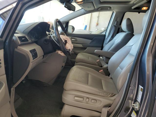 5FNRL5H94GB096628 Honda Odyssey Touring