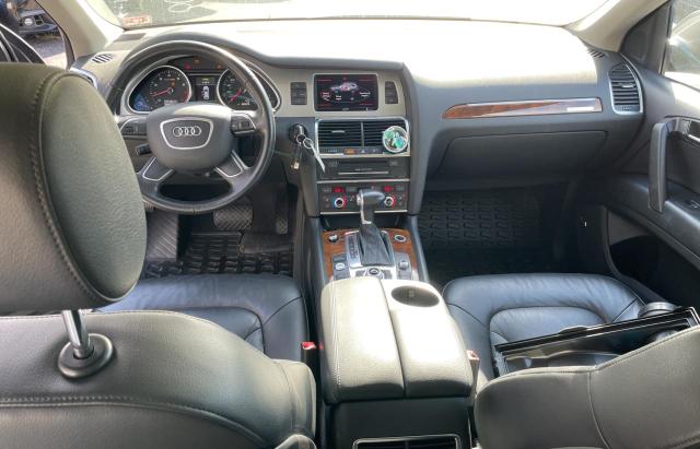WA1LGAFE1ED003856 Audi Q7 Premium Plus
