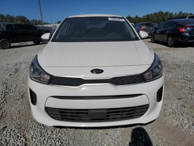 3KPA24AB2KE224712 KIA RIO S