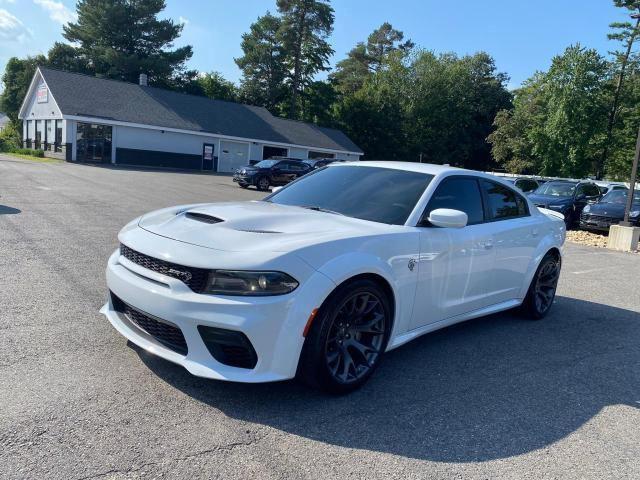 2C3CDXL93LH203067 Dodge Charger Srt Hellcat
