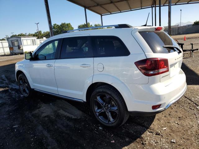 3C4PDCGB6LT188607 Dodge Journey Crossroad