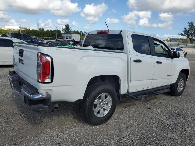 1GTG5BEA1L1120708 GMC Canyon
