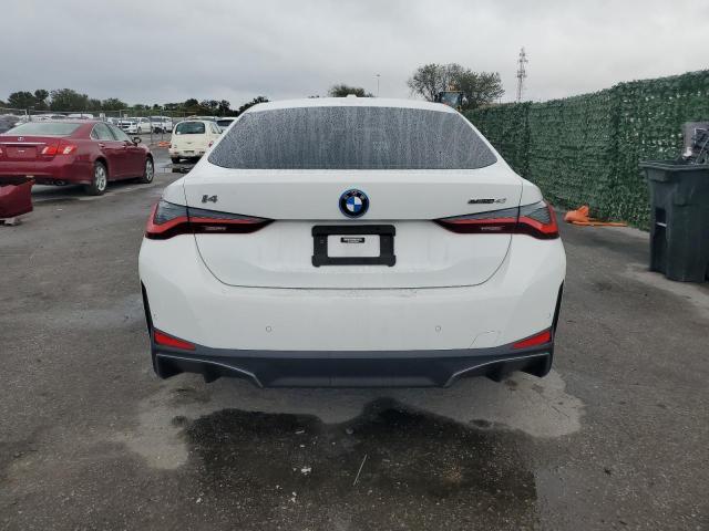 WBY73AW01PFN83302 BMW I4 Edrive40