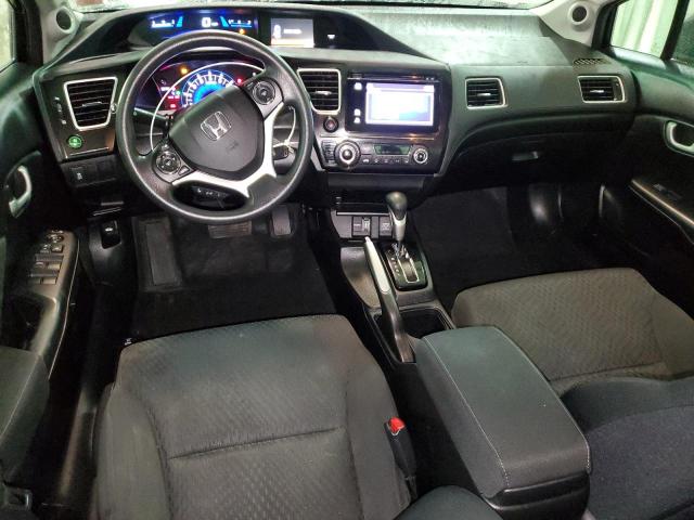 19XFB2F76FE088007 Honda CIVIC SE