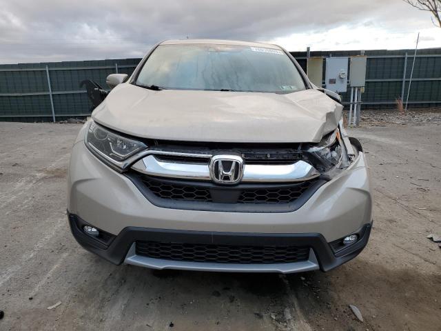 5J6RW2H56JL018059 Honda CR-V EX