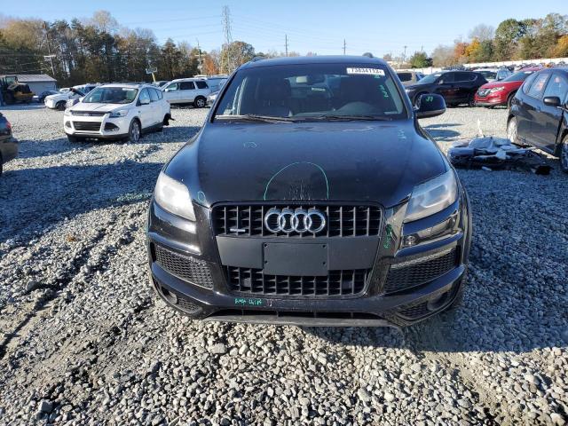 WA1DGAFE1ED017051 Audi Q7 Prestige