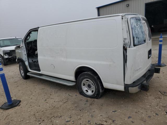 1GTW7AFP4N1188409 GMC Savana G2500